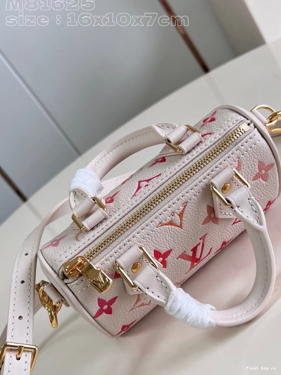 Frstbag ru NANO SPEEDY-16-10-7.5cm VUITTON LOUIS 0818